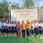 “ชม ชิม ช้อป” เชิดชูอาหารถิ่น สุรินทร์เหลา 67